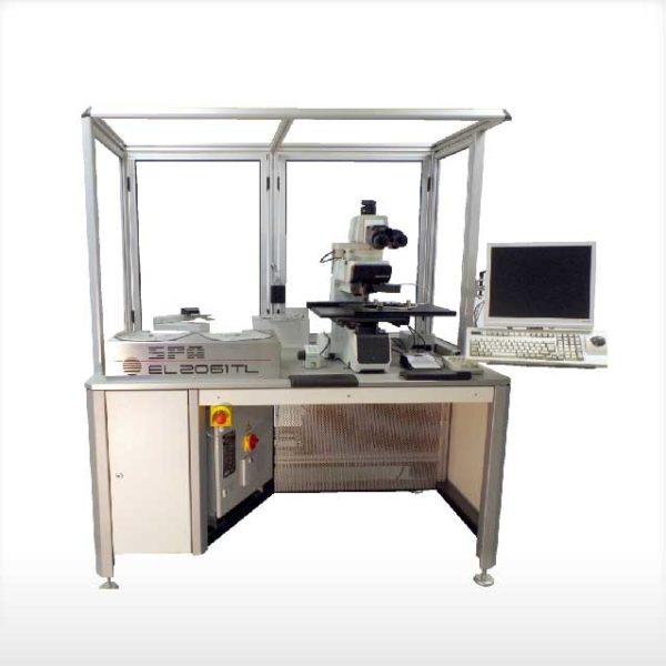 3D Inspector / 3D光學檢測儀 PVASPA PVASPA Software for ProductionAOI