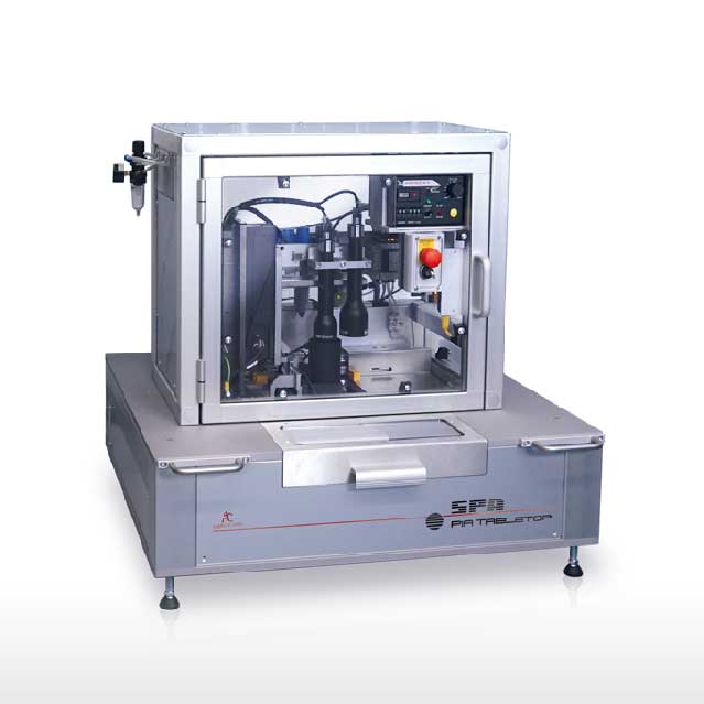 AOI (Automatic Optical Inspections) PVA SPA Software for Production